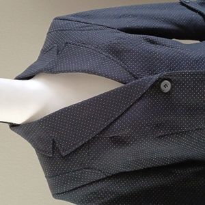 Covington Classic Black Jacket Blazer